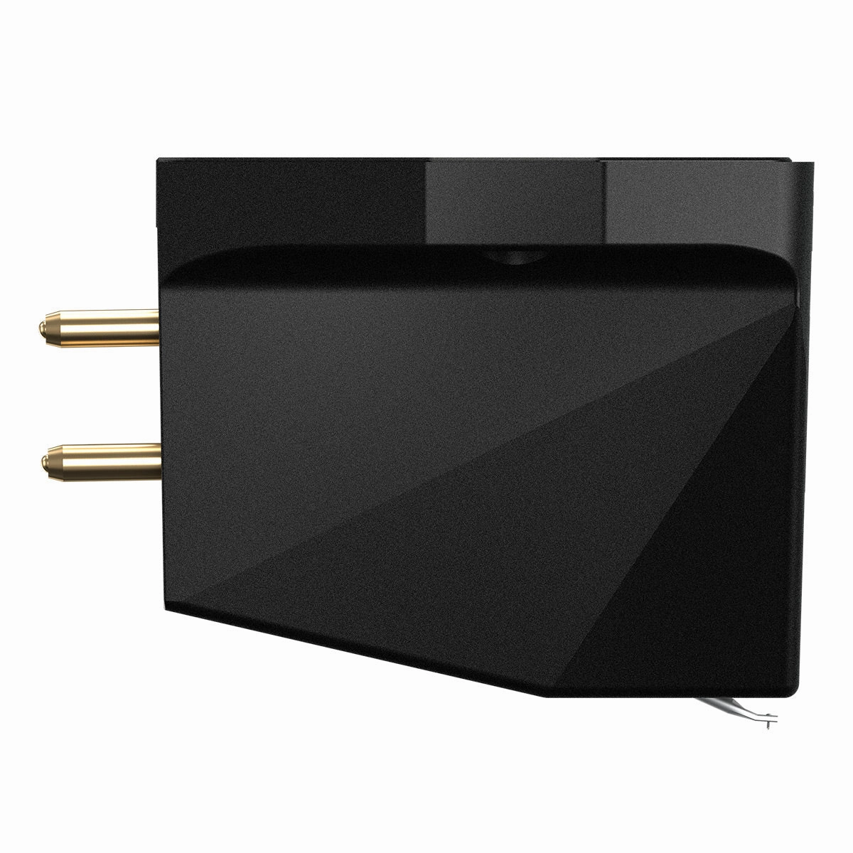 Ortofon MC X40 Nude Shibata MC Phono Cartridge with Boron Cantilever