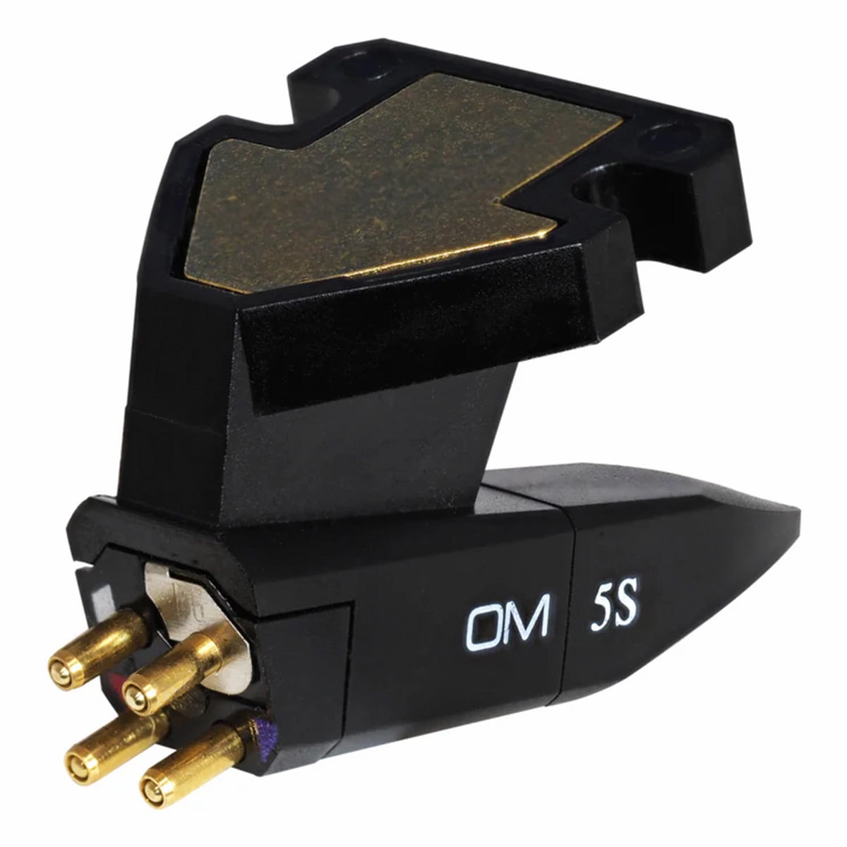 Ortofon OM 5S MM Phono Cartridge