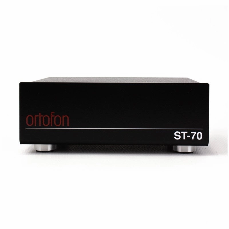 Ortofon ST-70 MC Step-up Transformer (Each)