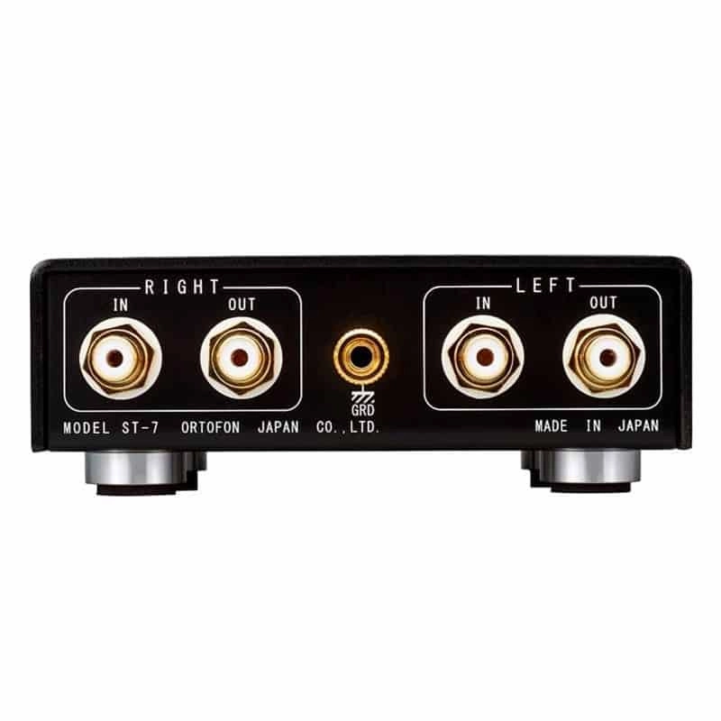 Ortofon ST-7 MC Step-up Transformer (Each)