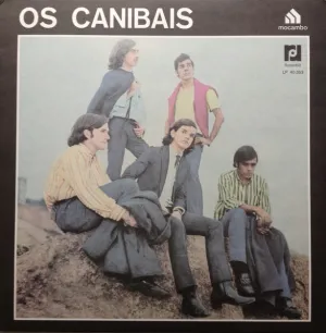 Os Canibais  Os Canibais (Mr Bongo) (Arrives in 30 Days) hi-fi linear power supply,hi-fi digital coaxial input,hi-fi speaker selector
