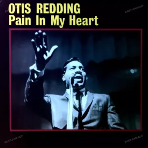 Otis Redding  Pain In My Heart (Music On Vinyl) (Arrives in 21 Days)