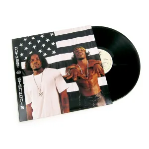 Outkast: Stankonia Vinyl 2LP hi-fi portable DAC,hi-fi desktop DAC,hi-fi headphone stand