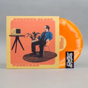 Pachyman: Another Place (Colored Vinyl) Vinyl LP - Turntable Lab Exclusive