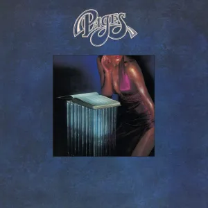 Pages  Pages (Music On Vinyl) (Arrives in 21 Days)