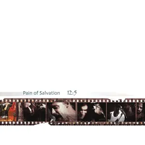 Pain Of Salvation C 12:5  (Arrives in 4 days ) hi-fi aptX HD bluetooth,hi-fi WiFi speakers,hi-fi stereo output