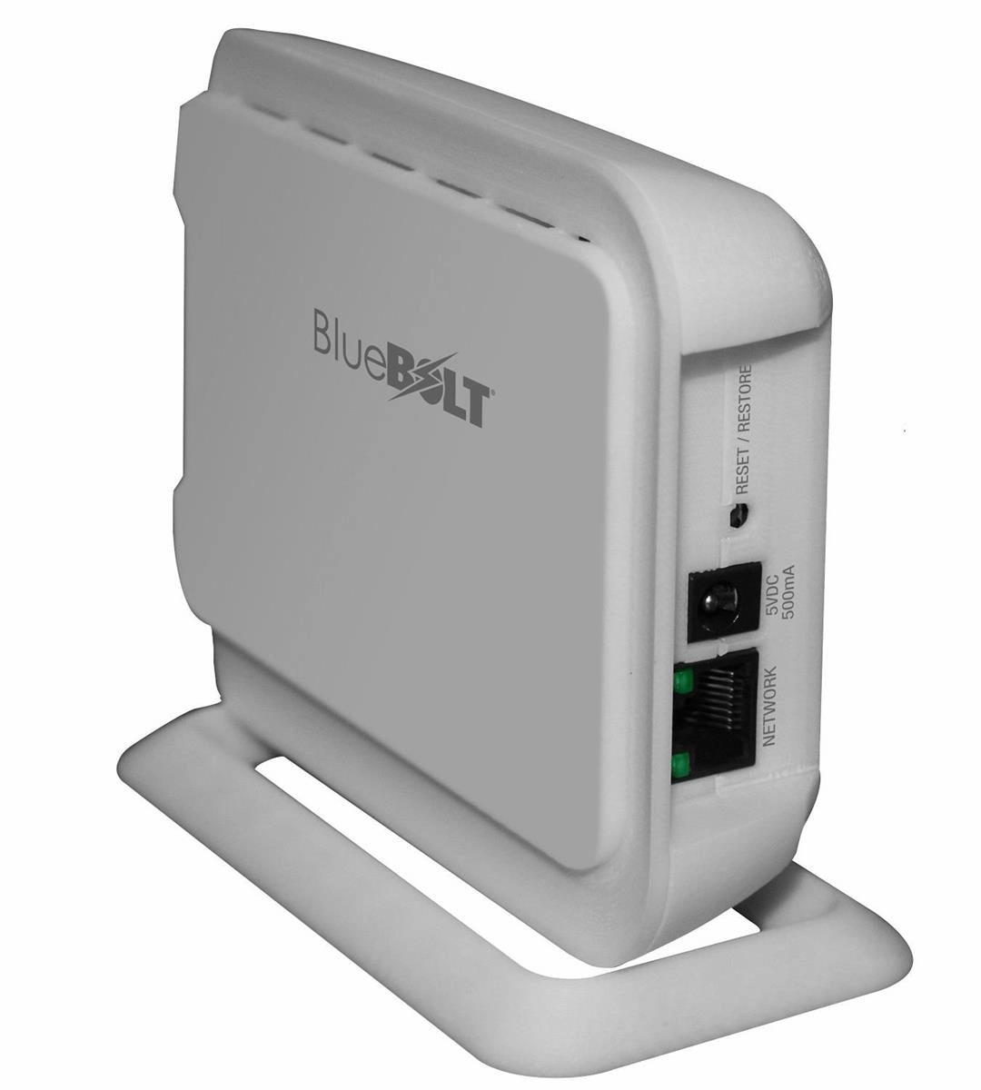 Panamax BB-ZB1 BlueBOLT Wireless Ethernet Bridge for MD2-ZB (White)