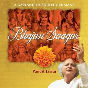 Pandit Jasraj C Bhajan Saagar (Arrives in 4 days) hi-fi studio monitor amp,hi-fi audiophile DAC,hi-fi lossless amplifier