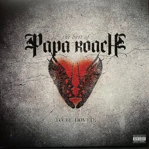 Papa Roach C The Best Of Papa Roach: To Be Loved. (Arrives in 4 days) hi-fi signal splitter,hi-fi line out converter,hi-fi compact stereo