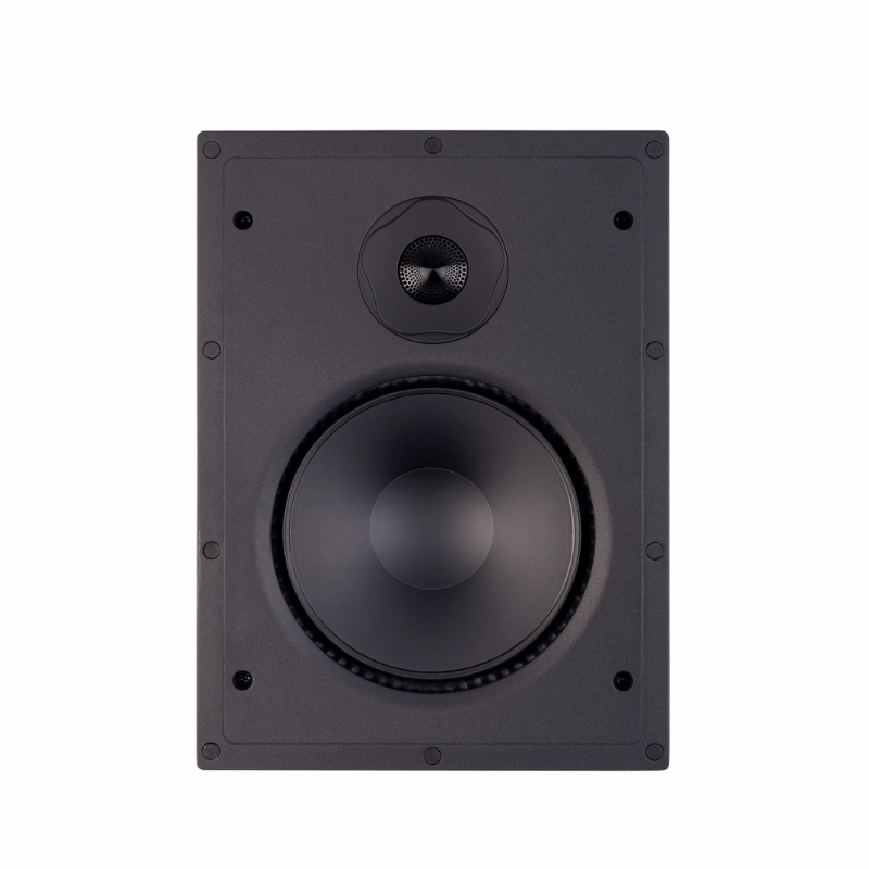 Paradigm CI Elite E80-IW v2 In-Wall Speaker (Each) hi-fi analog preamp,hi-fi dynamic range audio,hi-fi stereo for TV