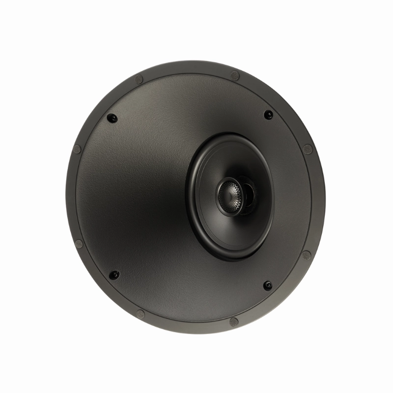 Paradigm CI Home H65-A v2 In-Ceiling Speaker (Each) hi-fi analog preamp,hi-fi dynamic range audio,hi-fi stereo for TV