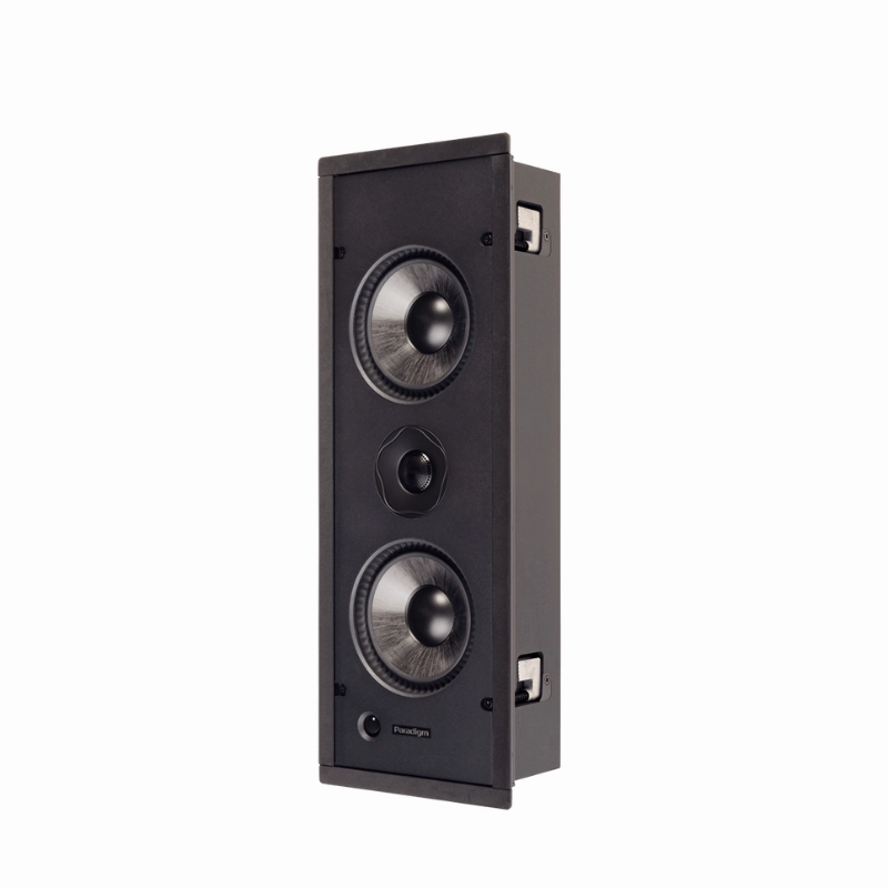 Paradigm CI Pro P1 LCR v2 In-Wall Speaker (Each)