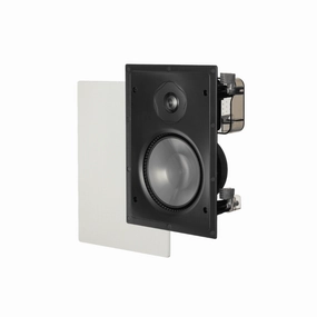 Paradigm CI Pro P65-IW v2 In-Wall Speaker (Each) hi-fi analog preamp,hi-fi dynamic range audio,hi-fi stereo for TV