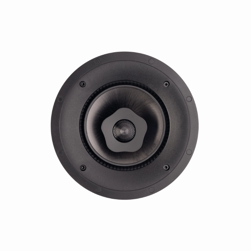 Paradigm CI Pro P65-R v2 In-Ceiling Speaker (Pair) hi-fi analog preamp,hi-fi dynamic range audio,hi-fi stereo for TV