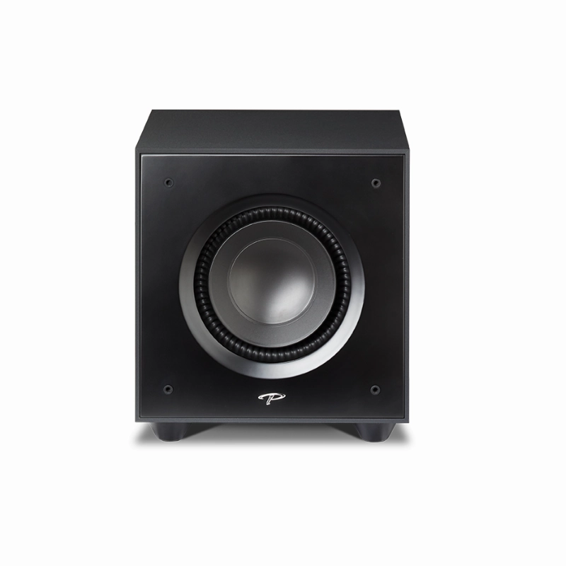 Paradigm Defiance X10 Subwoofer (Each) hi-fi analog preamp,hi-fi dynamic range audio,hi-fi stereo for TV
