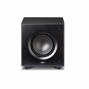 Paradigm Defiance X10 Subwoofer (Each) hi-fi analog preamp,hi-fi dynamic range audio,hi-fi stereo for TV