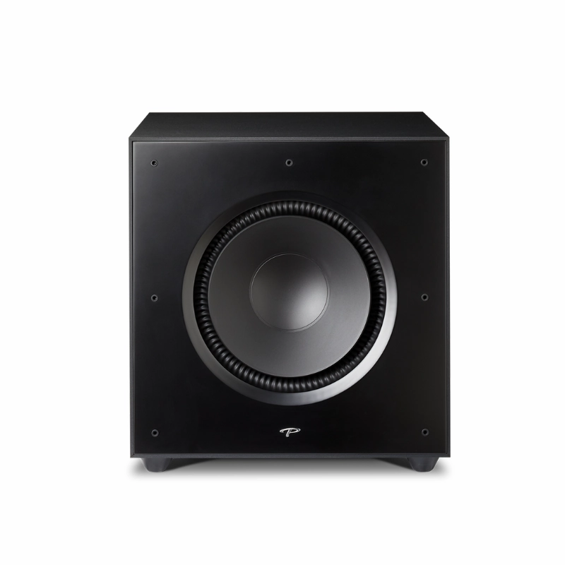 Paradigm Defiance X15 Subwoofer (Each) hi-fi analog preamp,hi-fi dynamic range audio,hi-fi stereo for TV
