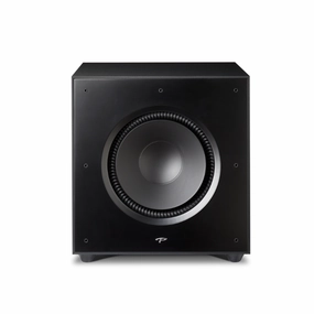 Paradigm Defiance X15 Subwoofer (Each) hi-fi analog preamp,hi-fi dynamic range audio,hi-fi stereo for TV
