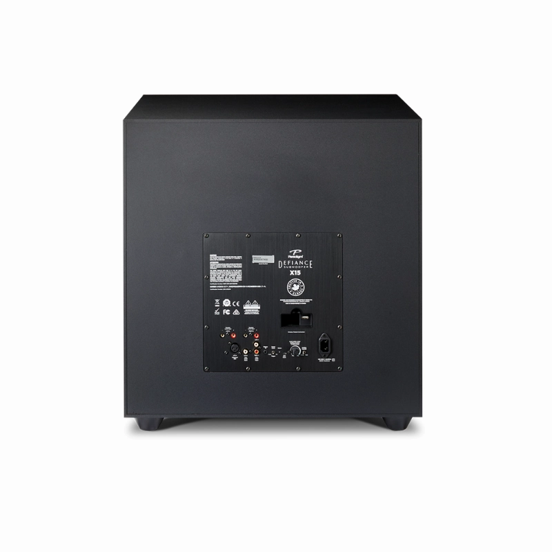 Paradigm Defiance X15 Subwoofer (Each)