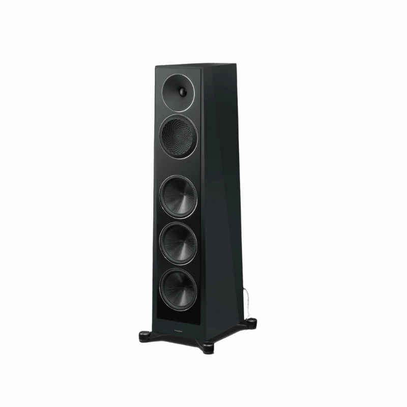 Paradigm Founder 100F Floorstanding Speakers (Pair)