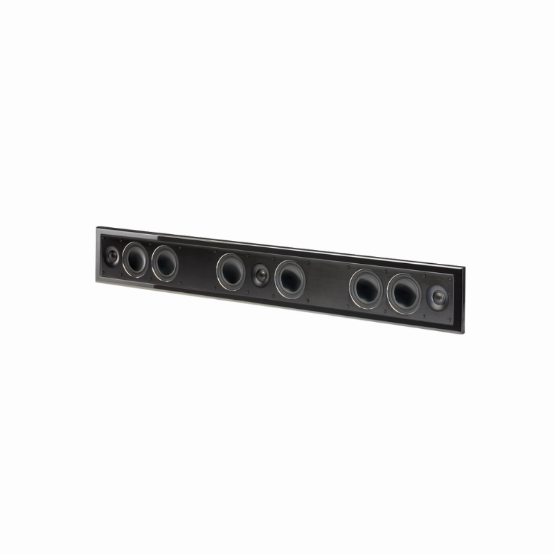 Paradigm Millenia LP Trio On Wall/Off Wall 7 Driver LRC Speaker (Each)