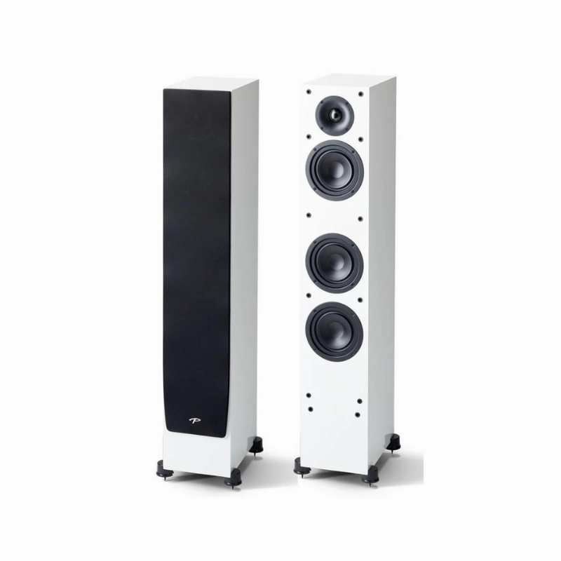 Paradigm Monitor SE 3000F Floorstanding Speakers (Pair) hi-fi analog preamp,hi-fi dynamic range audio,hi-fi stereo for TV