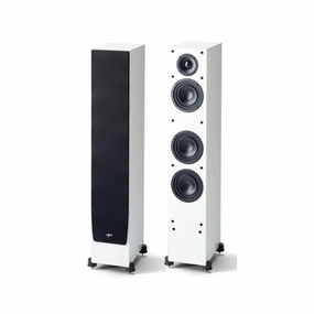 Paradigm Monitor SE 3000F Floorstanding Speakers (Pair) hi-fi analog preamp,hi-fi dynamic range audio,hi-fi stereo for TV