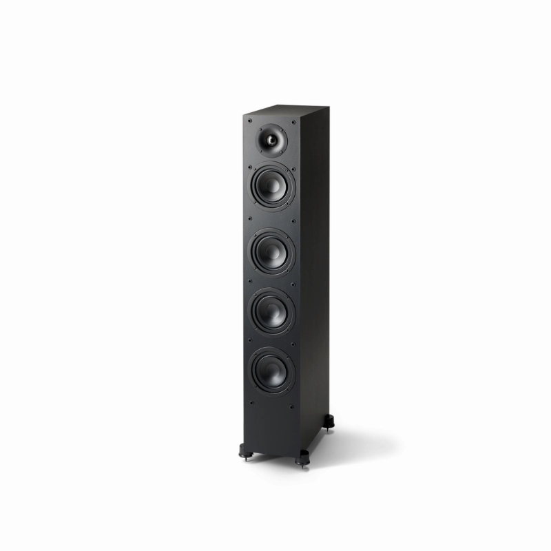 Paradigm Monitor SE 6000F Floorstanding Speakers (Pair)