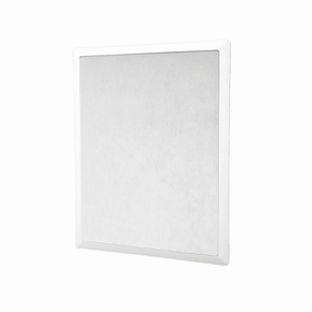 Paradigm RVC-12SQ In-Wall Subwoofer (Each) hi-fi analog preamp,hi-fi dynamic range audio,hi-fi stereo for TV