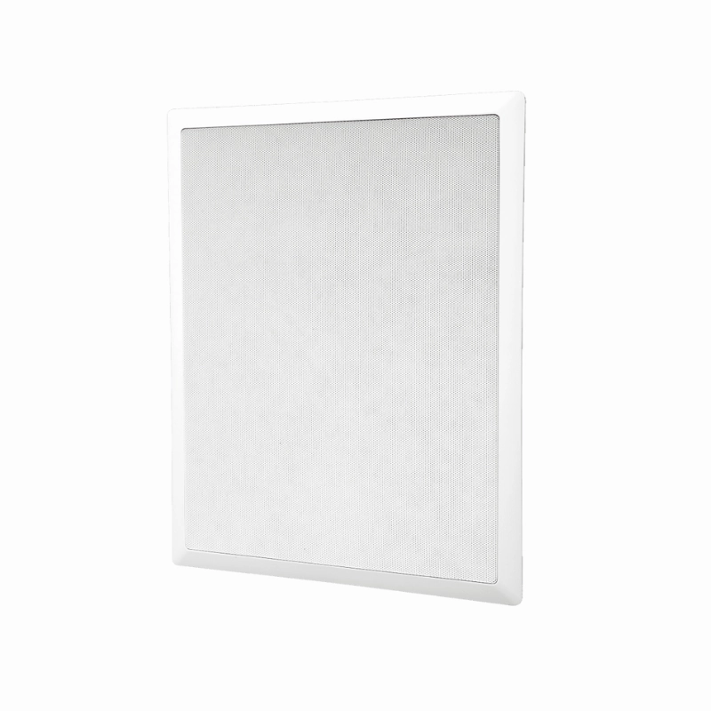 Paradigm RVC-12SQ In-Wall Subwoofer (Each) hi-fi analog preamp,hi-fi dynamic range audio,hi-fi stereo for TV