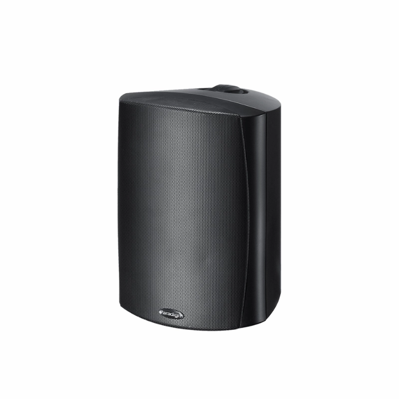 Paradigm Stylus 370 Outdoor Speaker (Each) hi-fi analog preamp,hi-fi dynamic range audio,hi-fi stereo for TV