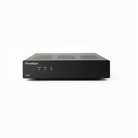 Paradigm X-500 MultiPurpose Amplifier (Each) hi-fi analog preamp,hi-fi dynamic range audio,hi-fi stereo for TV