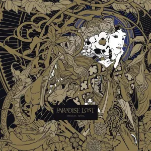 Paradise Lost C Tragic Idol   (Arrives in 4 Days) hi-fi studio monitor amp,hi-fi audiophile DAC,hi-fi lossless amplifier