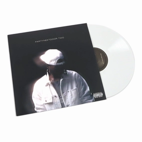 PARTYNEXTDOOR: PartyNextDoor Two (Colored Vinyl) Vinyl LP hi-fi phono amp,hi-fi hi-res bluetooth,hi-fi amplifier enclosure