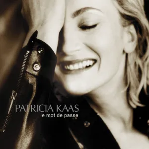 Patricia Kaas  Le Mot De Passe (Music On Vinyl) (Arrives in 21 Days)