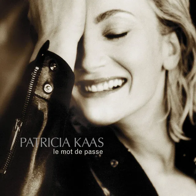 Patricia Kaas  Le Mot De Passe (Music On Vinyl) (Arrives in 21 Days)