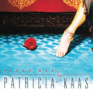 Patricia Kaas  Piano Bar (Music On Vinyl) (Arrives in 21 Days)