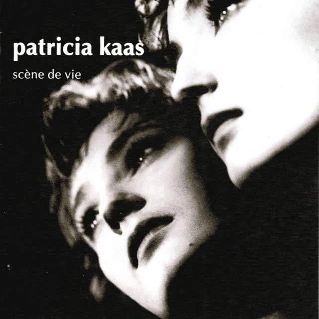 Patricia Kaas  Scne De Vie (Music On Vinyl) (Arrives in 21 Days)