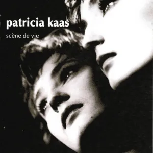 Patricia Kaas  Scne De Vie (Music On Vinyl) (Arrives in 21 Days)