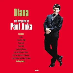 Paul Anka C Diana The Very Best Of Paul Anna  (Arrives in 4 Days) hi-fi music amplifier,hi-fi bluetooth receiver with aptX,hi-fi cd transport