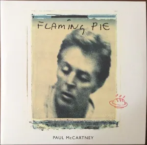 Paul McCartney  Flaming Pie (Arrives in 4 days) hi-fi radio tuner,hi-fi analog radio,hi-fi stereo cabinet with shelves