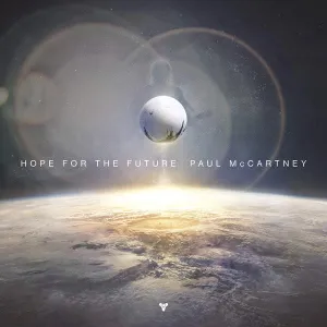 Paul Mccartney Hope For The Future (Arrives in 4 days) hi-fi subwoofer cable,hi-fi driver unit,hi-fi frequency response