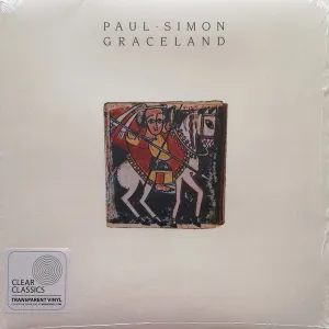 Paul Simon C Graceland (Arrives in 7 Days) hi-fi studio monitor amp,hi-fi audiophile DAC,hi-fi lossless amplifier