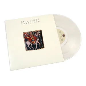 Paul Simon: Graceland (Import, Colored Vinyl) Vinyl LP hi-fi soundproof solution,hi-fi wall mount speakers,hi-fi ceiling speakers