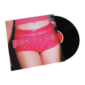 Peaches: The Teaches Of Peaches Vinyl LP hi-fi soundproof solution,hi-fi wall mount speakers,hi-fi ceiling speakers