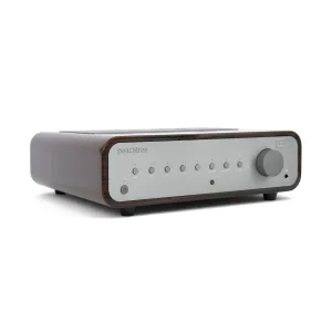 Peachtree Audio preDAC Preamplifier & DAC hi-fi smart speakers,hi-fi wireless DAC,hi-fi stereo encoder