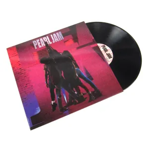 Pearl Jam: Ten Vinyl LP hi-fi bluetooth speakers,hi-fi multiroom system,hi-fi immersive audio