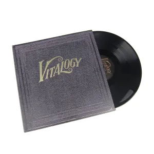 Pearl Jam: Vitalogy (180g) Vinyl 2LP hi-fi bluetooth speakers,hi-fi multiroom system,hi-fi immersive audio