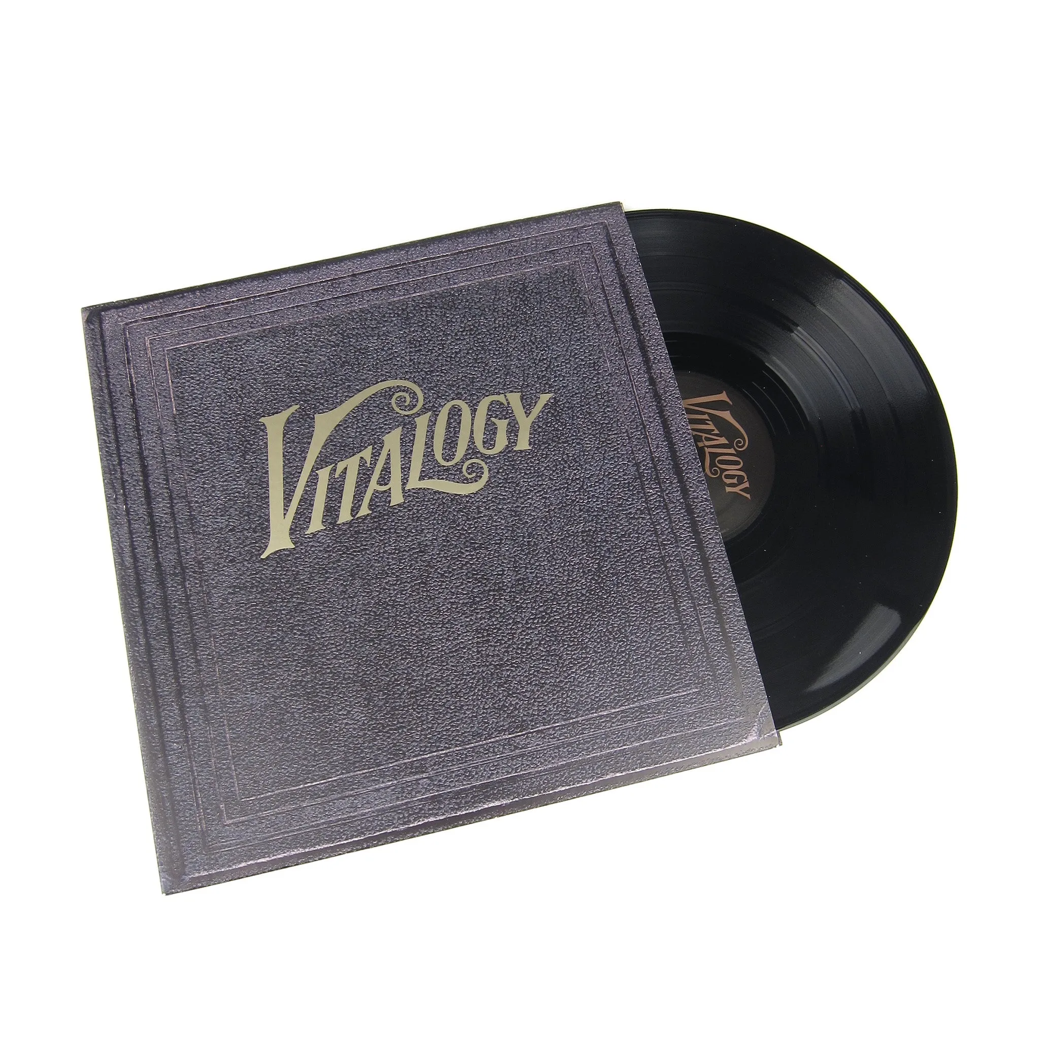 Pearl Jam: Vitalogy (180g) Vinyl 2LP hi-fi bluetooth speakers,hi-fi multiroom system,hi-fi immersive audio