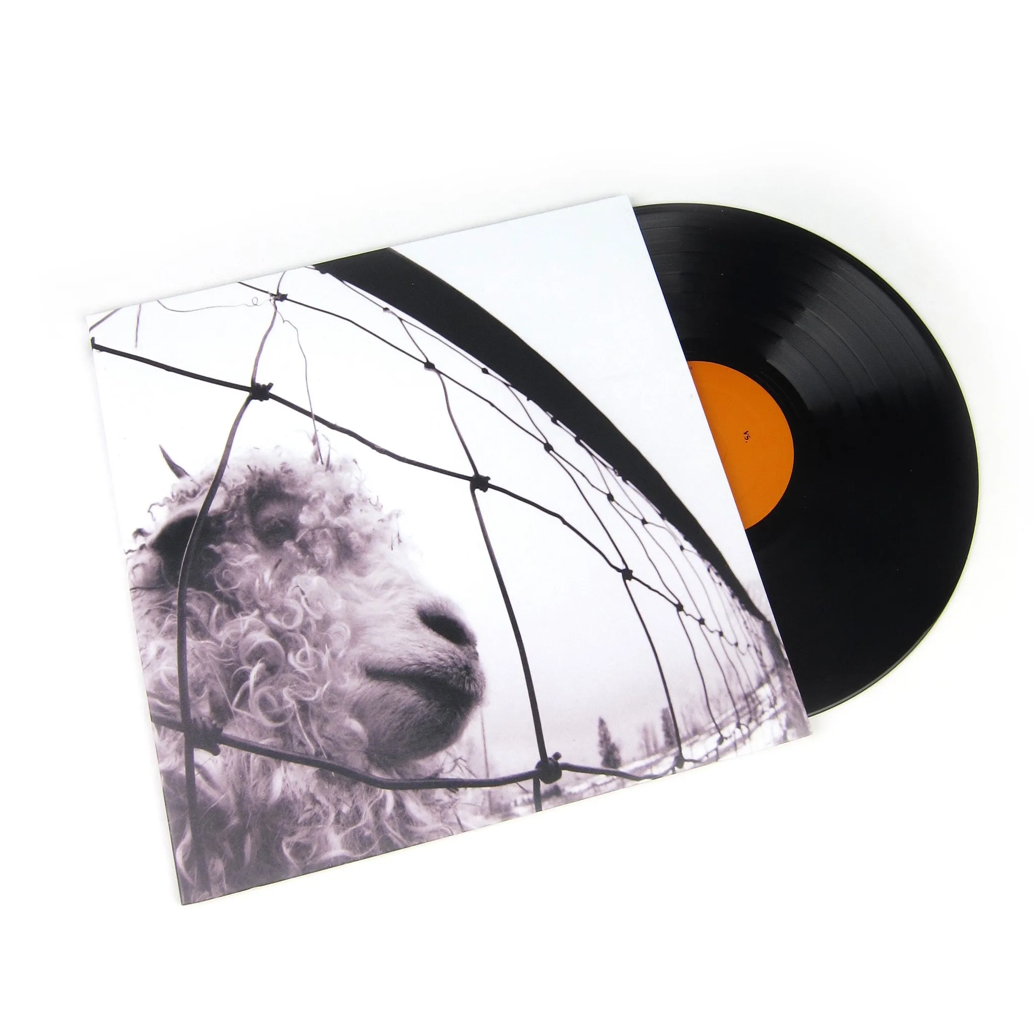 Pearl Jam: Vs. (180g) Vinyl LP hi-fi bluetooth speakers,hi-fi multiroom system,hi-fi immersive audio